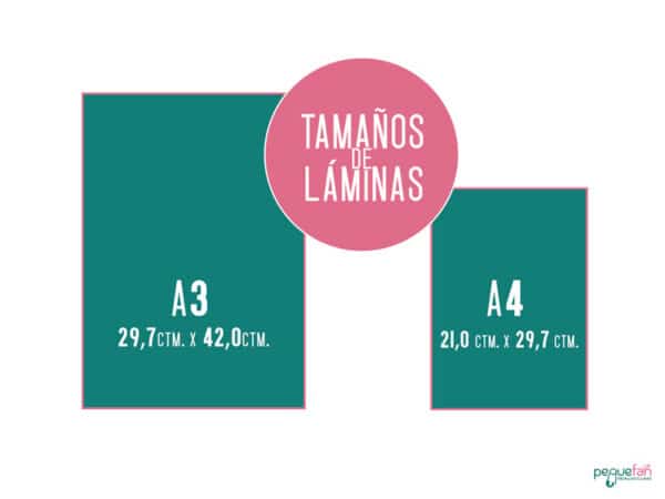 laminas-tamanos-papel-a3-a4