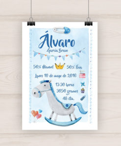 laminas-nacimiento-cuadro-infantil-bebe-acuarela-nino1