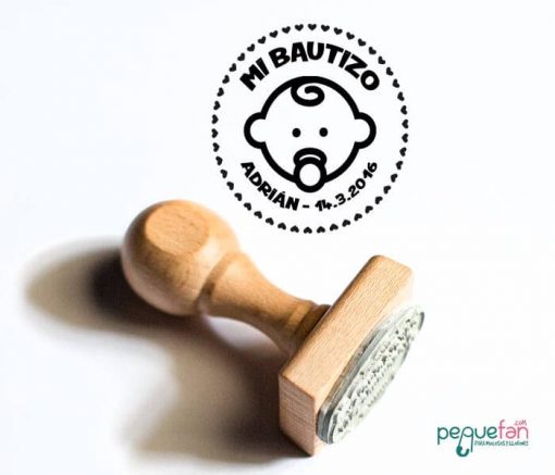 sello-bautizo-personalizado-nino