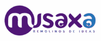 musaxa-logo-ideas