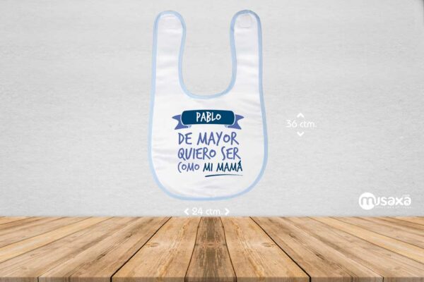 babero-hijo-regalo-personalizado-bebe-barato-mamá