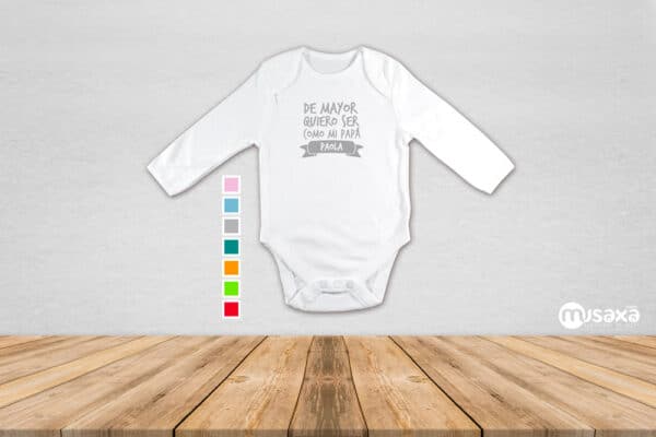 body-personalizado-barato-original-hija-papá