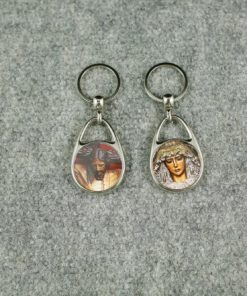 llavero-doble-cara-personalizado-hermandades-cofrade-barato
