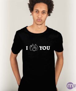 Camisetas para fotógrafos