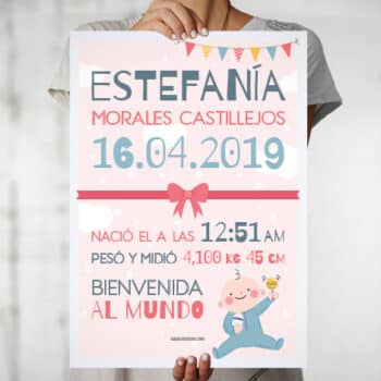 Lámina-nacimiento-personalizada-bebe