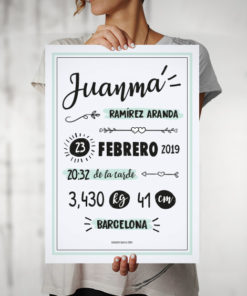 lamina-personalizada-bebe