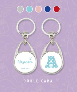 llavero-comunion-letras-estrellas-personalizado-celeste