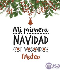 body-barato-personalizado-NAVIDAD-con-vosotros-detalle