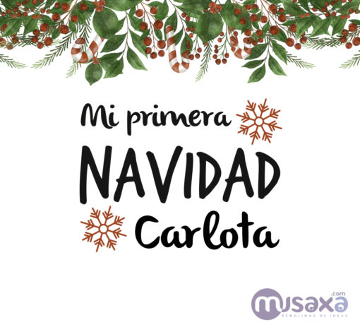 body-barato-personalizado-NAVIDAD-mi-primera-estrellas-detalle