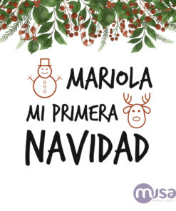 body-barato-personalizado-NAVIDAD-mi-primera-muñecos-detalle