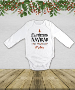 navidad-personalizado-body-barato-mi-primera-vosotros