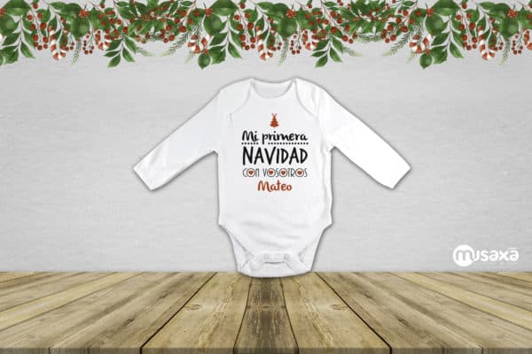 navidad-personalizado-body-barato-mi-primera-vosotros