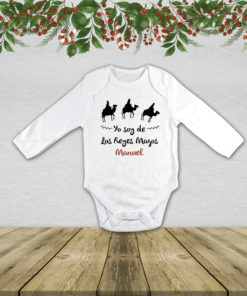 body-personalizado-barato-yo-soy-reyes-magos