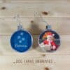 bola-navidad-personalizada-estrella-azul