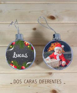 bola-navidad-personalizada-nombre-luces