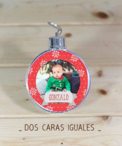 bola-navidad-personalizada-rojo