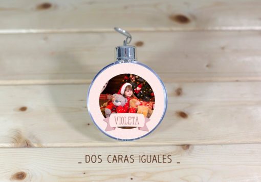 bola-navidad-personalizada-rosa
