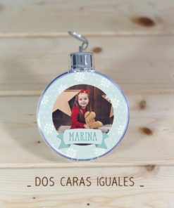 bola-navidad-personalizada-verde-mar