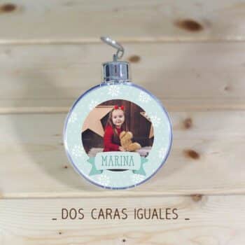 bola-navidad-personalizada-verde-mar